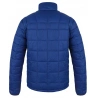 Husky Nodiq M blue dark blue panska lehka oboustranna zimni bunda DWR 2