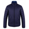 Husky Nodiq M blue dark blue panska lehka oboustranna zimni bunda DWR 5