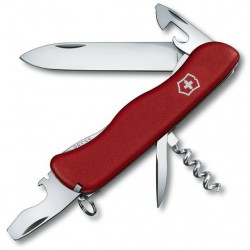 Victorinox Picknicker červená 0.8353 švýcarský kapesní nůž