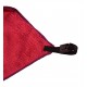 Pinguin Terry Towel XL 75x150 cm červená multifunkční ručník (2)