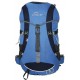 Doldy Hike VCS 35 modrá turistický batoh (1)