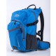 Doldy Zion 24l modrá cykloturistický batoh (1)