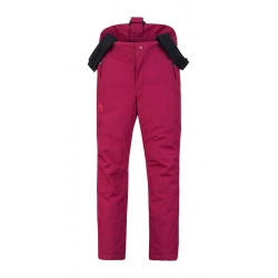 Hannah Akita JR II anemone detske juniorske zimni vodeodolne lyzarske kalhoty