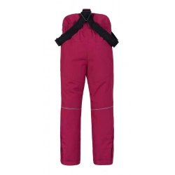 Hannah Akita JR II anemone detske juniorske zimni vodeodolne lyzarske kalhoty 1