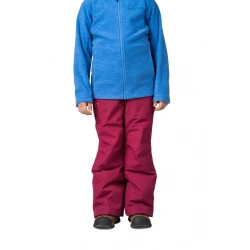 Hannah Akita JR II anemone detske juniorske zimni vodeodolne lyzarske kalhoty 2