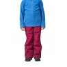 Hannah Akita JR II anemone detske juniorske zimni vodeodolne lyzarske kalhoty 2