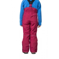 Hannah Akita JR II anemone detske juniorske zimni vodeodolne lyzarske kalhoty 6