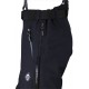 High Point Protector 4.0 Pants black pánské nepromokavé kalhoty BlocVent Pro 3L DWR (1)