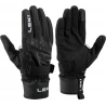 Leki CC Shark black unisex vodoodpudive rukavice na bezky nordic walking turistiku