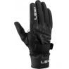 Leki CC Shark black unisex vodoodpudive rukavice na bezky nordic walking turistiku 1
