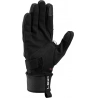 Leki CC Shark black unisex vodoodpudive rukavice na bezky nordic walking turistiku 2