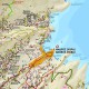 TERRAIN 307 Andros 1:25 000 turistická mapa )2)