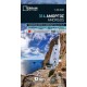TERRAIN 314 Amorgos 1:30 000 turistická mapa