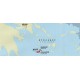 TERRAIN 306 Milos, Kimolos, Polyegos 1:35 000 turistická mapa (1)