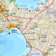 TERRAIN 306 Milos, Kimolos, Polyegos 1:35 000 turistická mapa (2)