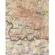 TERRAIN 449 Střední Kréta 1:100 000 turistická mapa (2)