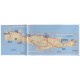 TERRAIN 450 Východní Kréta 1:100 000 turistická mapa (1)