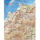 TERRAIN 450 Východní Kréta 1:100 000 turistická mapa (2)