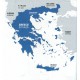 TERRAIN Řecko 1:650 000 automapa (1)