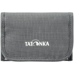 Tatonka Folder titan grey peněženka