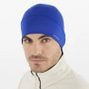Salomon Active Beanie surf the web C23042 unisex prodysna funkcni zimni cepice 1