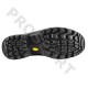 Lowa Renegade GTX Mid deep black pánské nepromokavé kožené trekové boty (1)