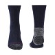 Bridgedale Hike Lightweight Merino Performance Boot navy/grey trekové ponožky Merino vlna1