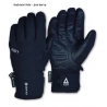 Matt Shasta Goretex 3303 BC bila cerna damske nepromokave prstove rukavice 1