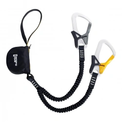 Singing Rock Packet Ferrata ferratovy set tlumic padu sedaci uvazek prilba 1