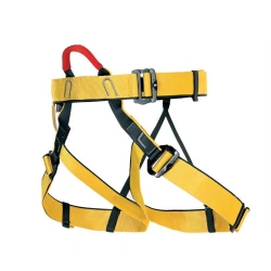 Singing Rock Packet Ferrata ferratovy set tlumic padu sedaci uvazek prilba 3