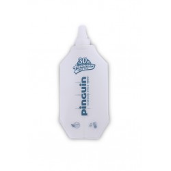 Pinguin Soft Bottle 500ml měkká skládací láhev s kousacím náústkem