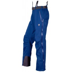 High Point Protector 5.0 Pants dark blue pánské nepromokavé kalhoty BlocVent Pro 3L DWR