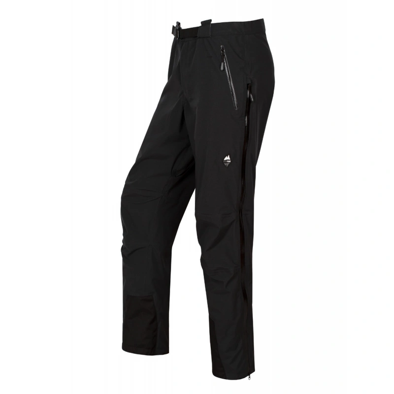 High Point Protector 80 Pants black panske nepromokave kalhoty Pertex Shield 3L