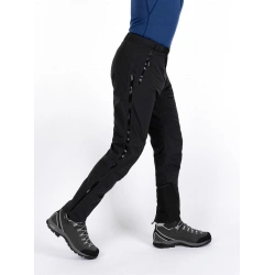 High Point Protector 80 Pants black panske nepromokave kalhoty Pertex Shield 3L 3