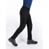 High Point Protector 80 Pants black panske nepromokave kalhoty Pertex Shield 3L 3