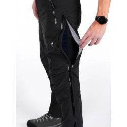 High Point Protector 80 Pants black panske nepromokave kalhoty Pertex Shield 3L 5