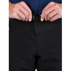 High Point Protector 80 Pants black panske nepromokave kalhoty Pertex Shield 3L 6