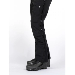 High Point Protector 80 Pants black panske nepromokave kalhoty Pertex Shield 3L 7