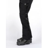 High Point Protector 80 Pants black panske nepromokave kalhoty Pertex Shield 3L 7