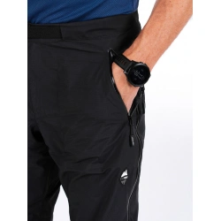 High Point Protector 80 Pants black panske nepromokave kalhoty Pertex Shield 3L 8