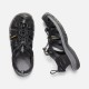 Keen Whisper W black/magnet dámské outdoorové sandály i do vody2