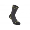Bridgedale Storm Sock LW Boot dark grey nepromokave ponozky Merino unisex 1