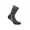 Bridgedale Storm Sock LW Boot dark grey nepromokave ponozky Merino unisex 3