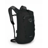 Osprey Daylite Cinch 15l mestsky batoh se stahovacim uzaverem black