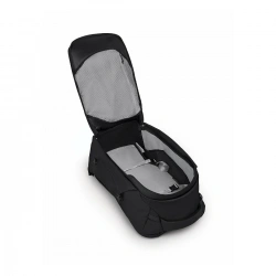 Osprey Farpoint 55l cestovatelsky batoh taska i do letadla 2 v 1 black 1