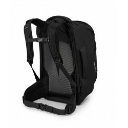 Osprey Farpoint 55l cestovatelsky batoh taska i do letadla 2 v 1 black 3