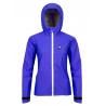 High Point Active 30 Lady Jacket Dazzling blue damska nepromokava outdoorova bunda 