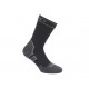 Bridgedale Storm Sock LW Boot black nepromokavé ponožky Merino unisex1