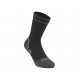 Bridgedale Storm Sock LW Boot black nepromokavé ponožky Merino unisex2