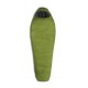 Pinguin Lite Mummy CCS ultralehký letní spací pytel BHB Micro zelený levý 185